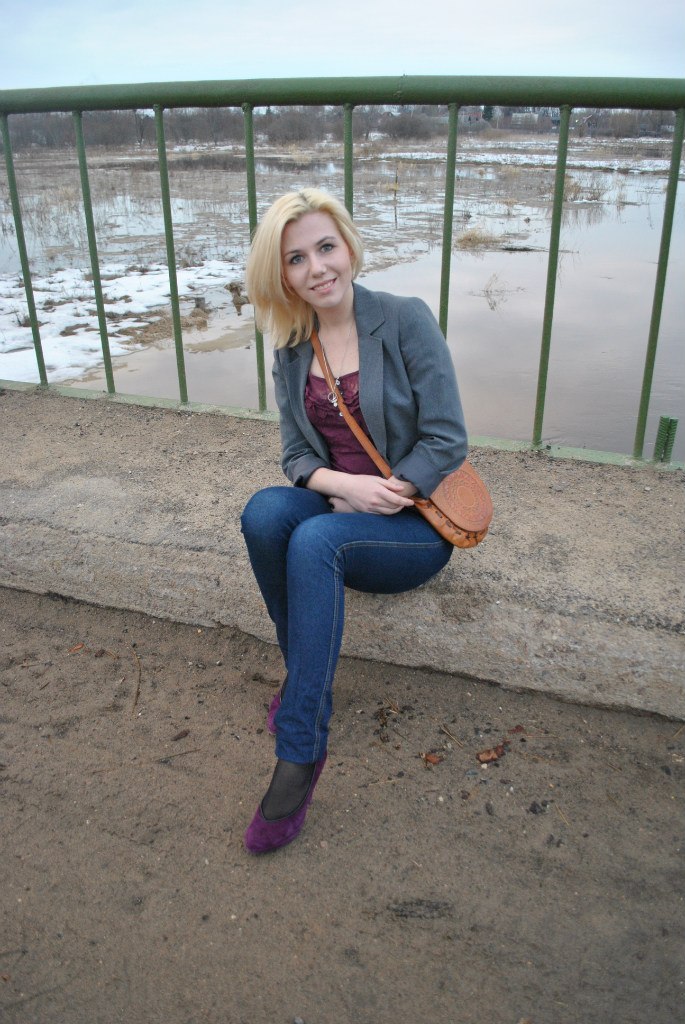 Алла Грибкова | Тверь