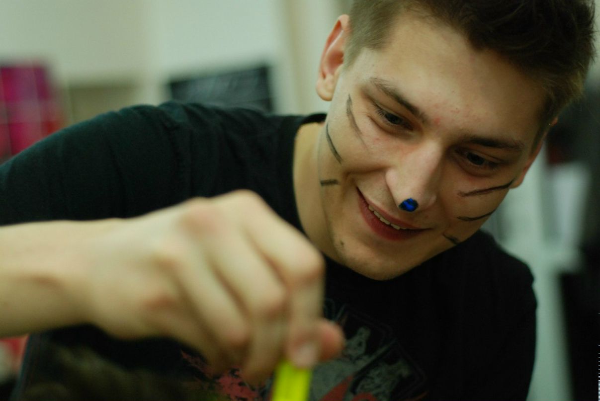 Ольга Безкровная Koriza | Киев