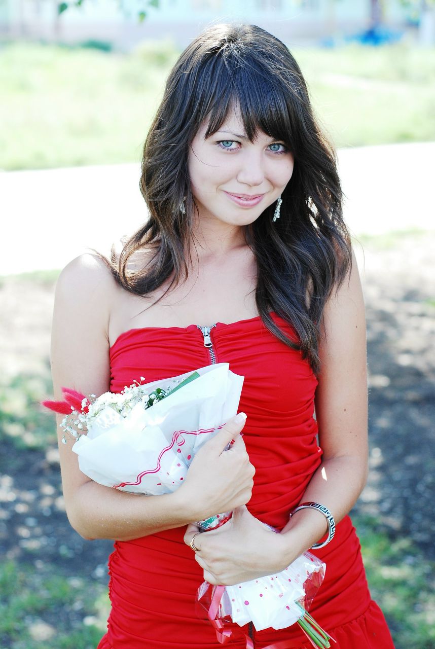 Леся Лисичкина | Белгород