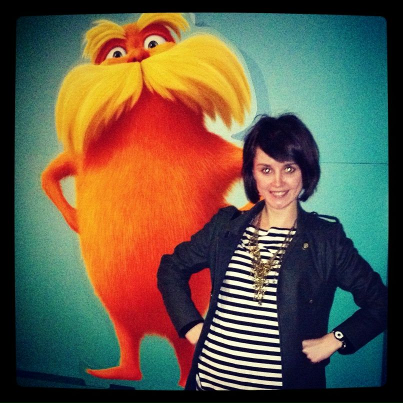 Вікторія Калініченко | San Jose