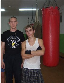 Артем Кабанов P@temkiN | Канаш