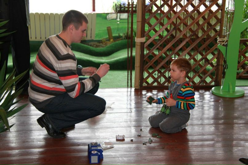 Ирина Гогова | Санкт-Петербург