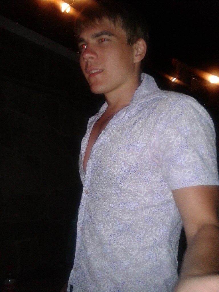 Евгений Ганькулич | Россошь