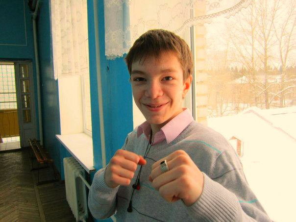 Сергей Залесов | Вологда