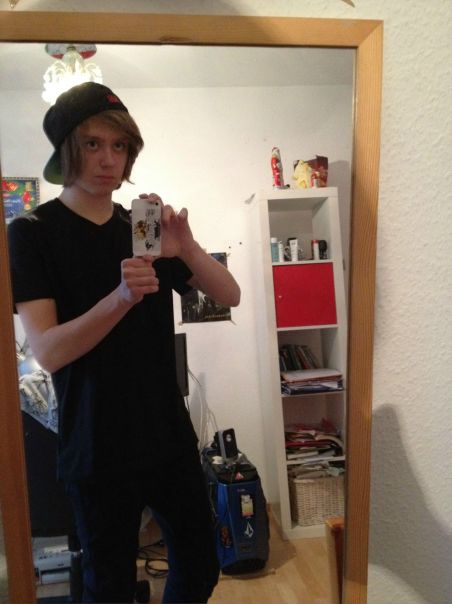 №11, Bogdan Kashyn №11, Bogdan Kashyn