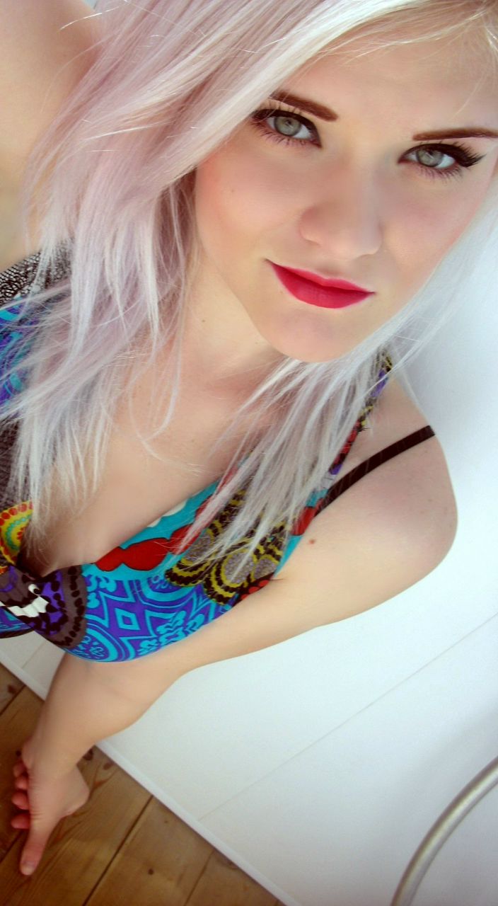 Julia Osokina | Новокузнецк