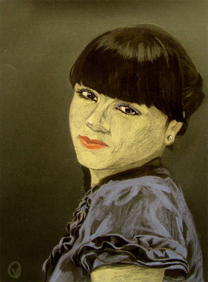 Ольга Кисриева | Краснодар