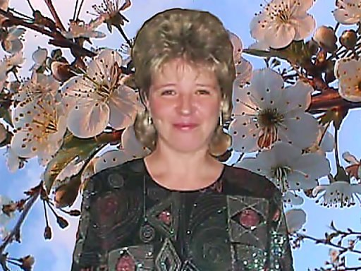 Мария Сазонова | Санкт-Петербург