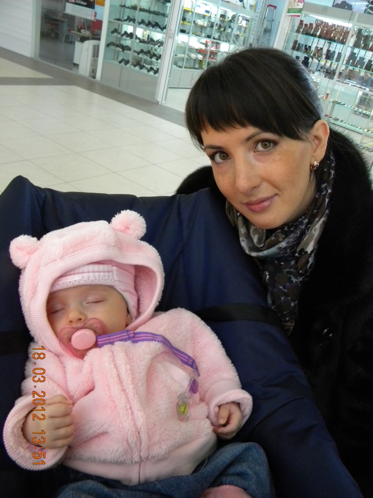 Марина Лыковер | Санкт-Петербург