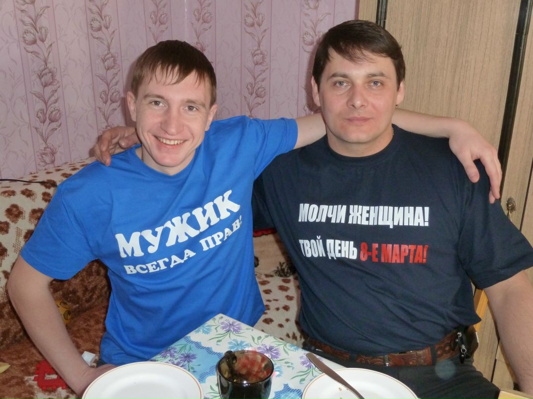 Петр Попов Александрович | Бердск