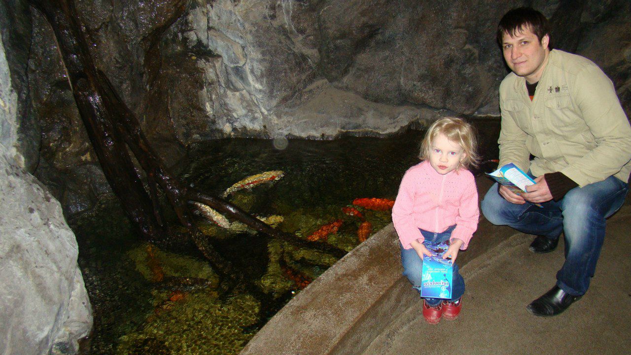 Максим Никитин Александрович | Мончегорск