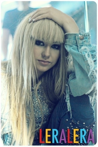 №1, Алина Темникова №1, Алина Темникова