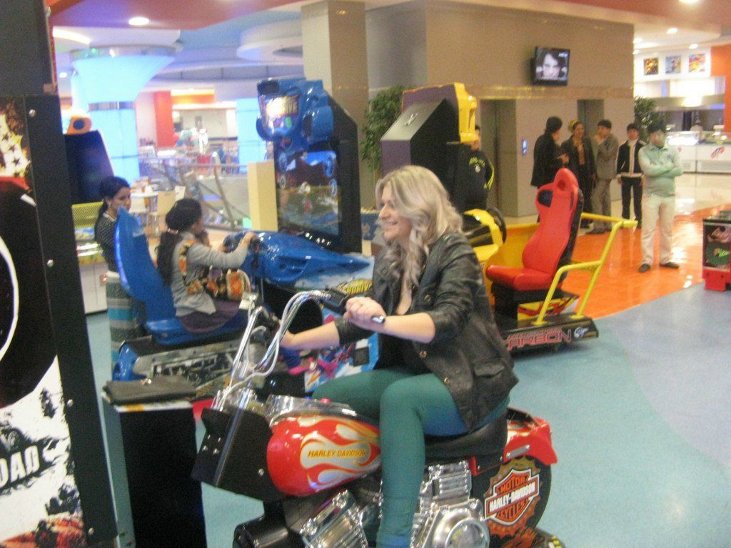 Екатерина Христофориди | Минск