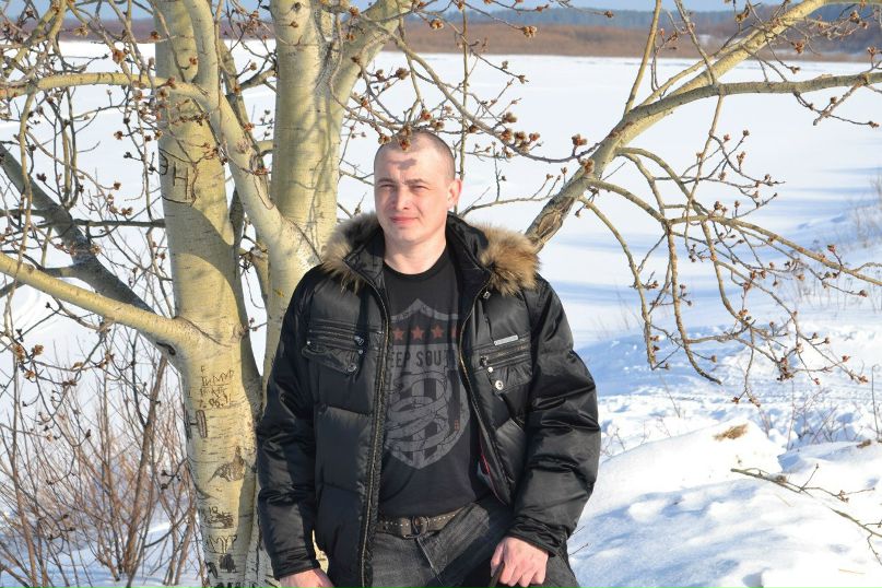 Андрей Кабаков | Сыктывкар