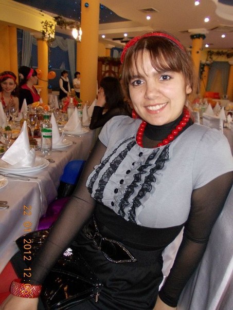 №38, Елена Шпак, 36 лет, Симферополь №38, Елена Шпак, 36 лет, Симферополь