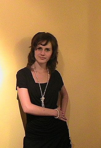 Надежда Грек | Киев