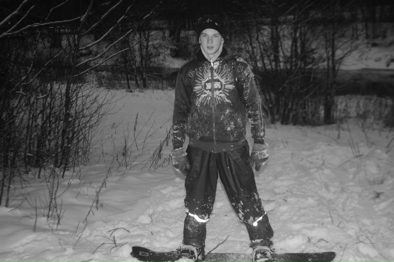 Ахмед Абубакаров | Кириши