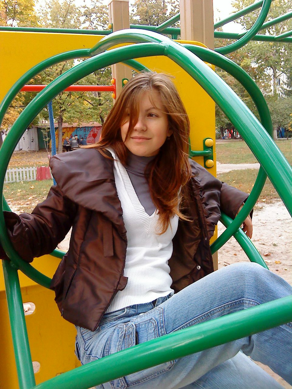 Наталия Овчаренко Андреевна | Харьков