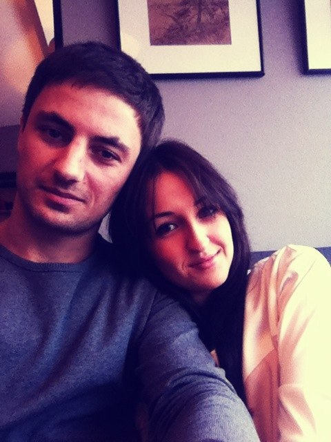 Anastasia Samartseva | Москва