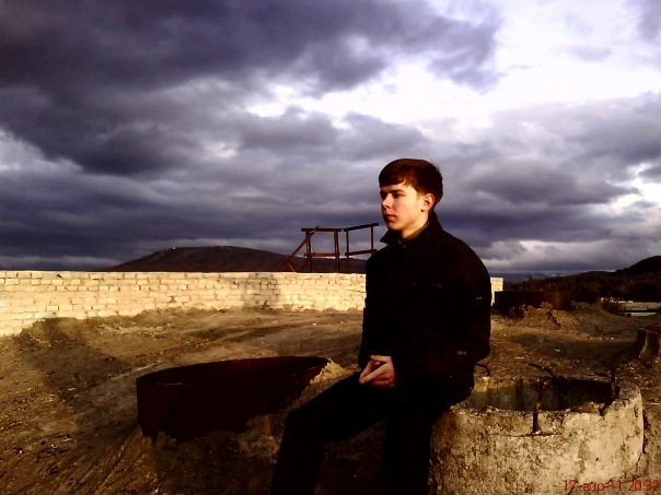 №5, Михаил Редреев №5, Михаил Редреев