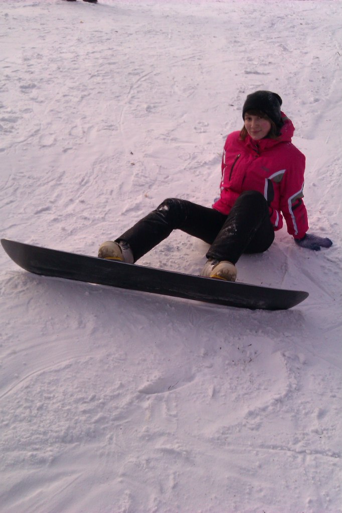 Татьяна Первова | Томск