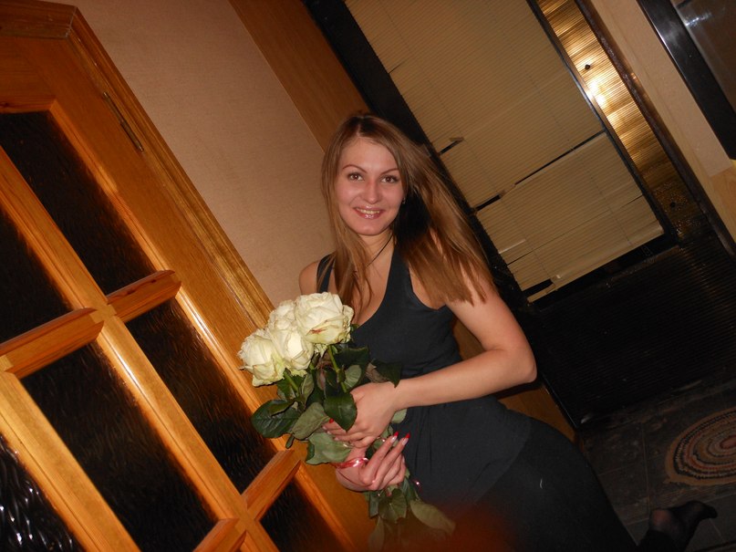 Анастасия Филатова | 