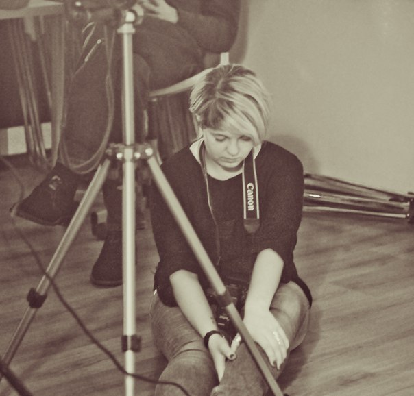 Катя Ксави | Минск