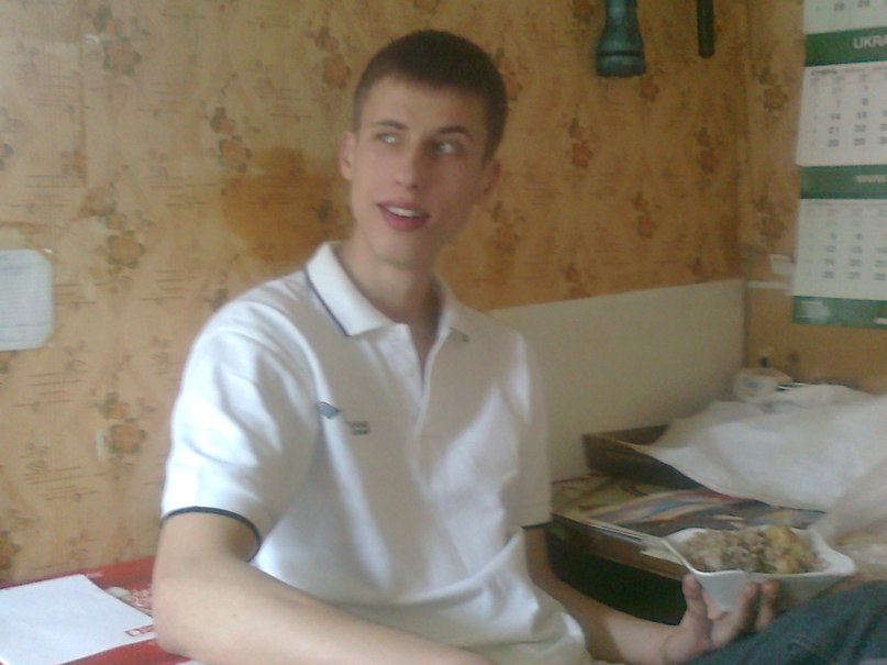 Игорь Мищенко 