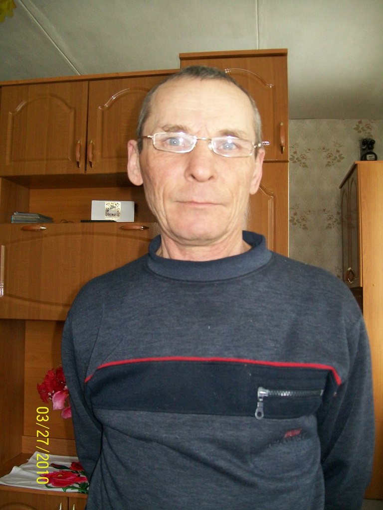 Сергей Иванов | Йошкар-Ола