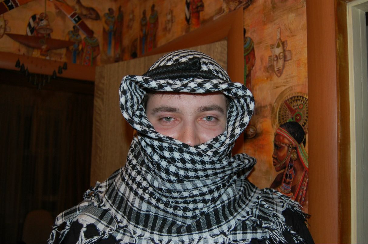 Евгений Бортник Александрович | Ставрополь