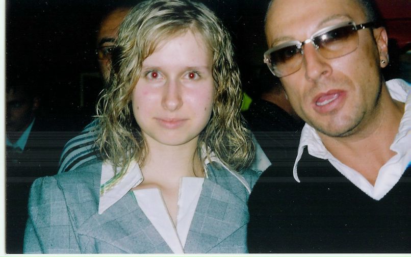 Дарья Кокина | Москва