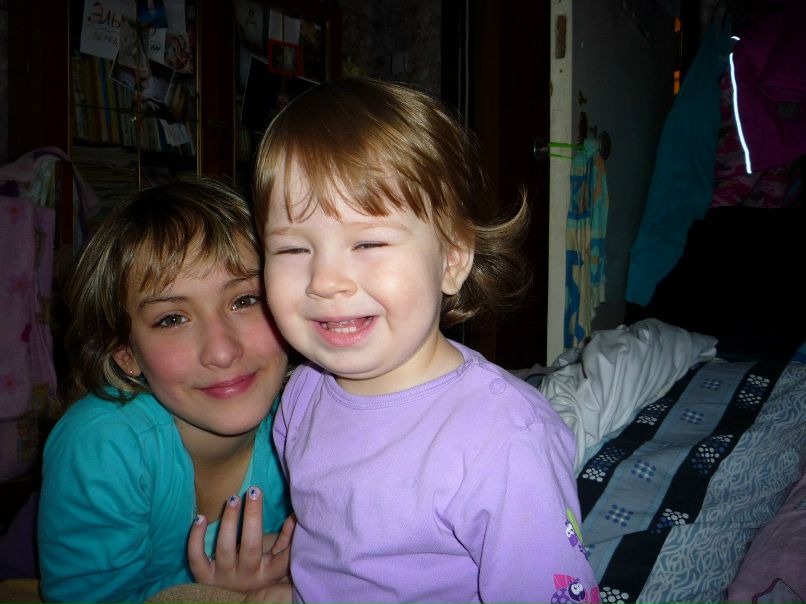 Русалина Жук | Кондопога