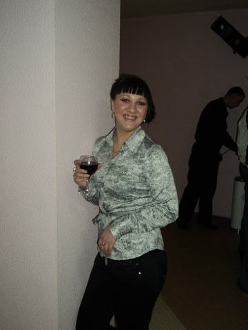 Евгения Гаврилова | Нижний Тагил