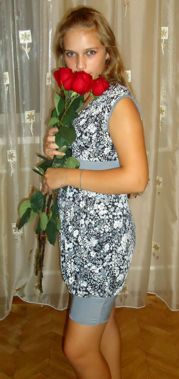 Ирина Шумилова | Нижний Новгород