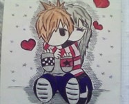 №7, Нинуля Сварицевич, Сарны №7, Нинуля Сварицевич, Сарны