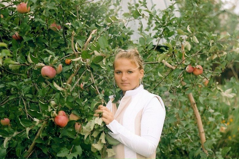 Дарья Солдатова | Дзержинск