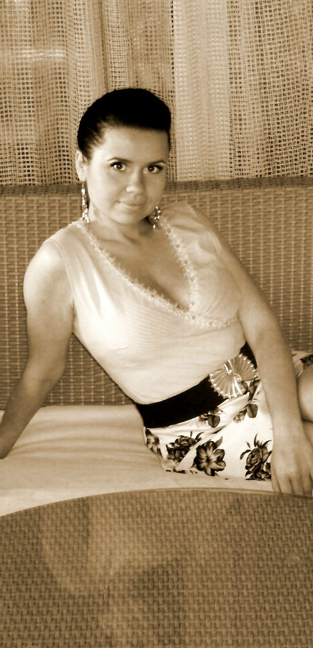 Nika Nikolaevna | Санкт-Петербург