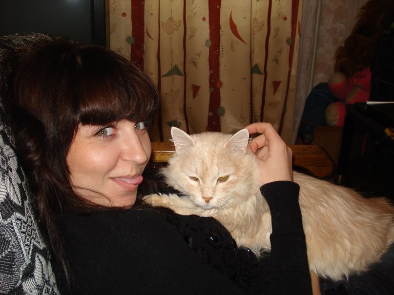 Светик Аулова | Смоленск