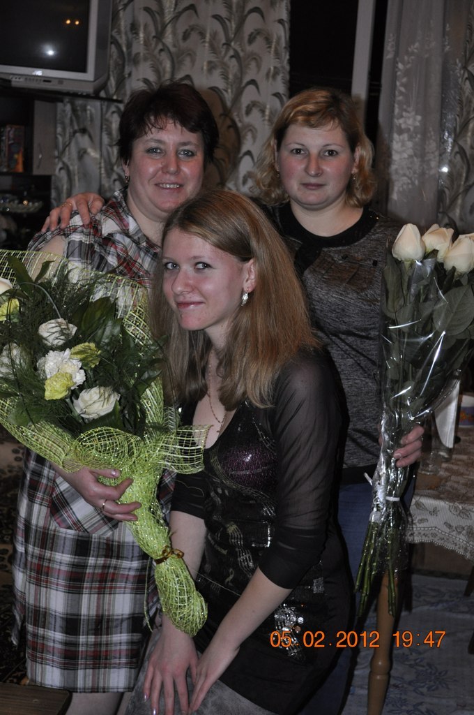 Татьяна Ищенко | Киев