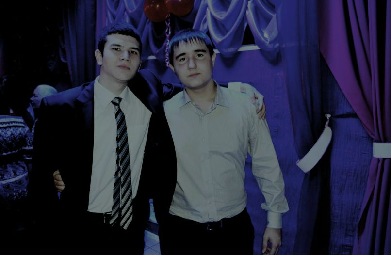 Артур Валиев | Нижневартовск