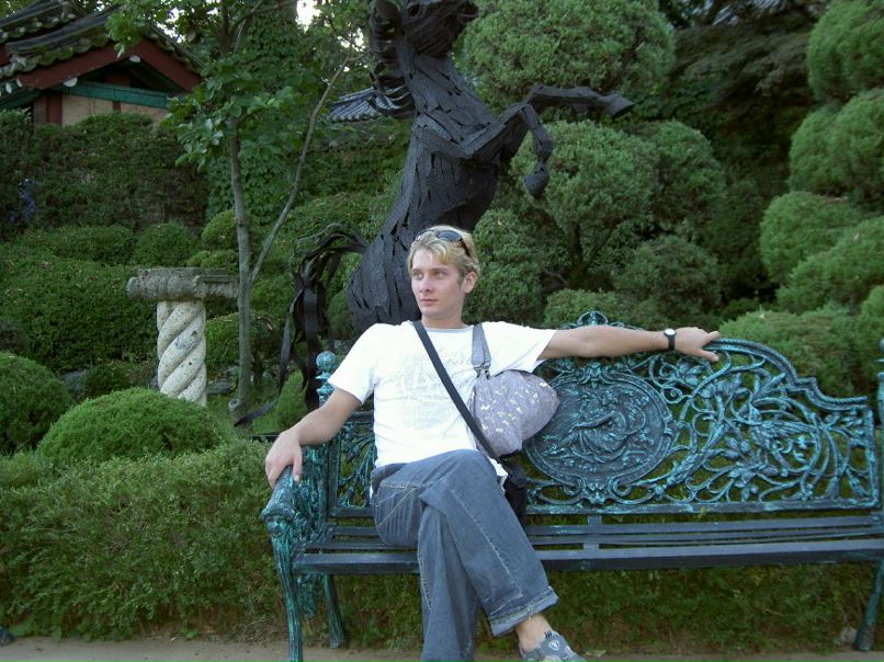 Максим Кушиль | Мариуполь