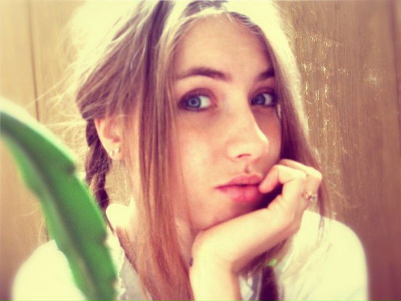 №83, Юля Капусенко, Одесса №83, Юля Капусенко, Одесса