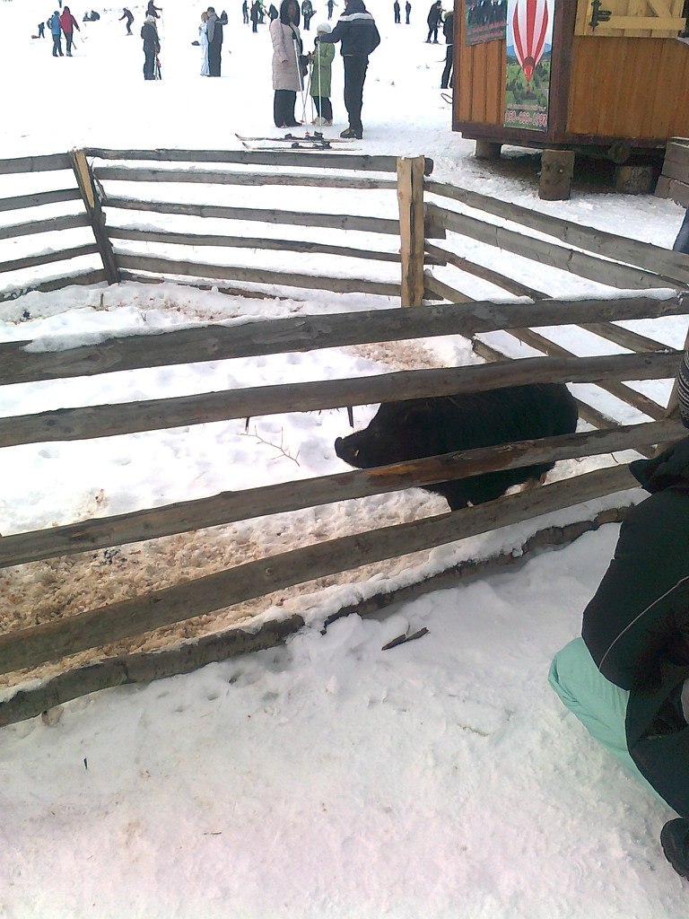 Богдан Крамаренко \дядя Бодя\ | Кременчуг