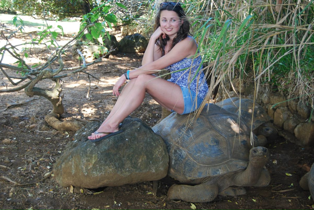 Ксюня Манюня | Киев