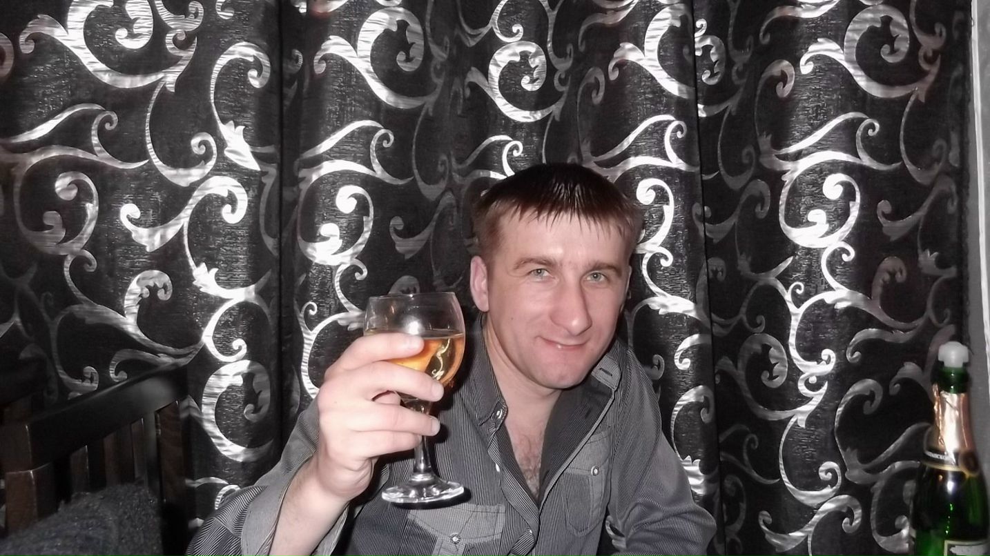 Владимир Юнчиц | Житковичи