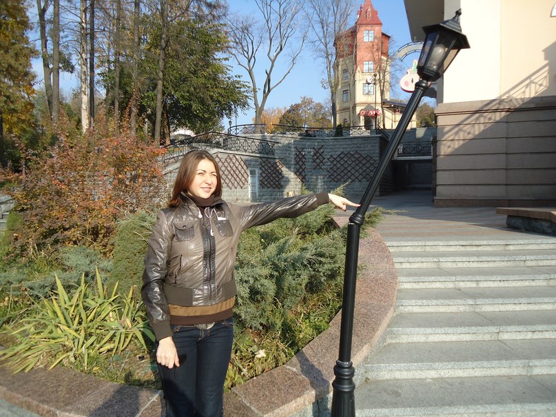 Леша Каверин BoroDaTiY | Киев