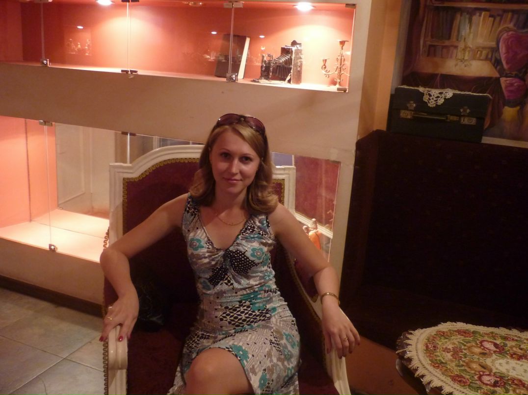 Любовь Рюмина(Васикова) | Ярославль