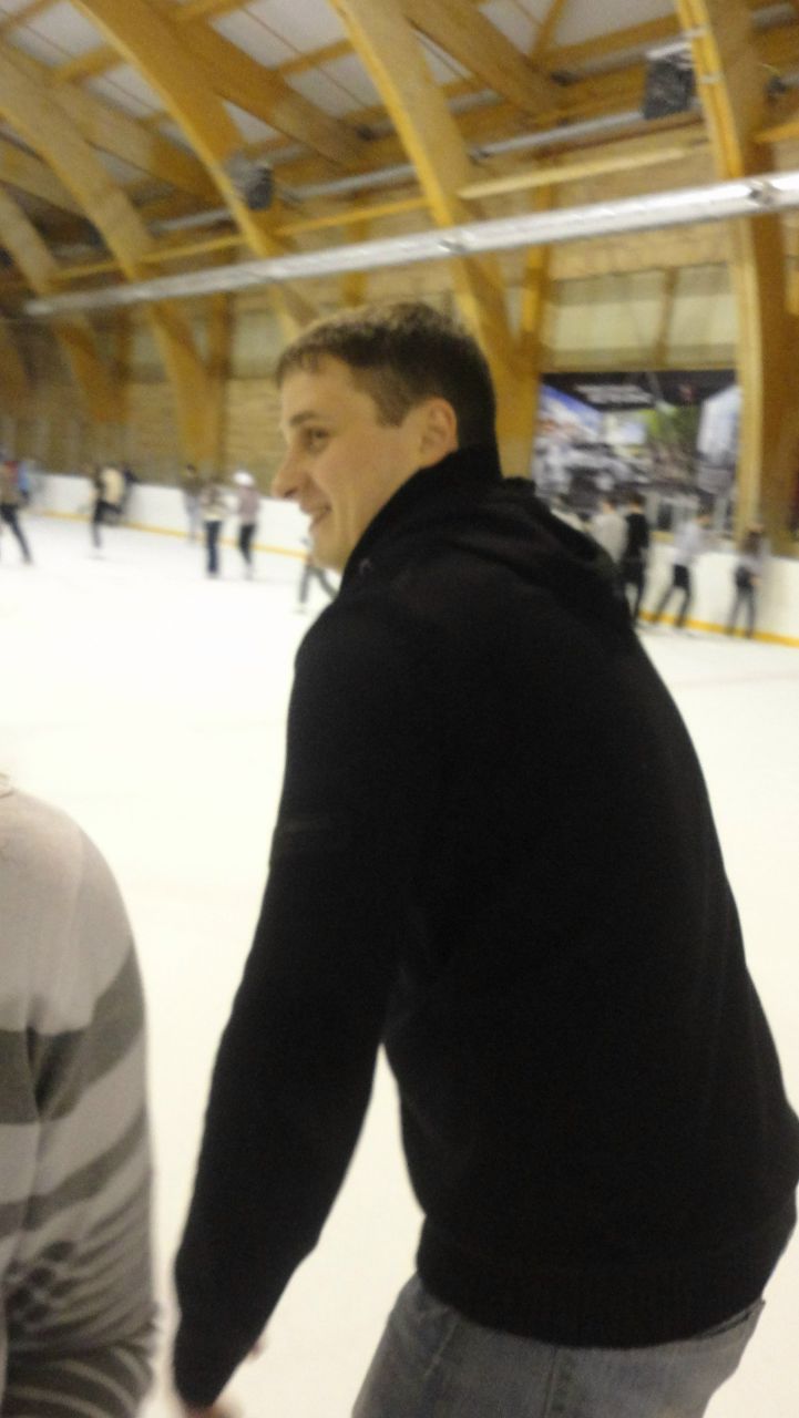 Елена Досочкина | Тюмень