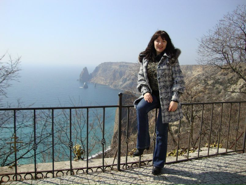 №1, Виктория Кадочникова, 44 года, Севастополь №1, Виктория Кадочникова, 44 года, Севастополь