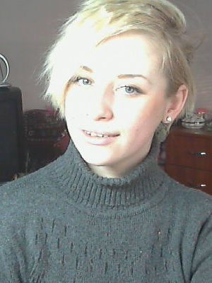 Викуля Григорьева | Киев